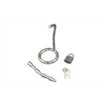 Steel Teardrop Cock Trap - Image 2