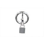 Steel Teardrop Cock Trap - Image 3