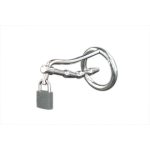 Steel Teardrop Cock Trap - Image 4