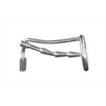Steel Teardrop Cock Trap - Image 5