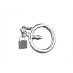 Steel Teardrop Cock Trap - Image 6