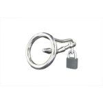 Steel Teardrop Cock Trap - Image 7