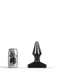 All Black Plug 15.5 cm. [AB77] - Image 3
