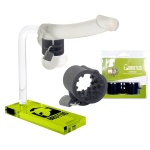 BRUTUS Cruncher - Silicone Lockable Spiked Ball Stretcher - Image 7