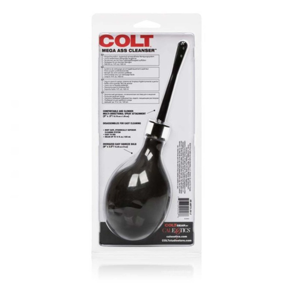 Colt Mega Ass Cleanser - Image 8