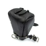 Mister B Leather Pig Paws Black L-XL - Image 6