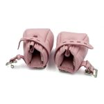 Mister B Leather Pig Paws Pink S-M - Image 8