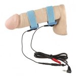 Electro Sex Flexible Penis Straps - Image 2
