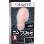 Packer Gear Packing Penis Silicone 13 cm - Roze - Image 3