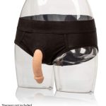 Packer Gear Packing Penis Silicone 13 cm - Roze - Image 4