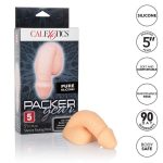 Packer Gear Packing Penis Silicone 13 cm - Roze - Image 6