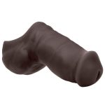Packer Gear Ultra Soft Silicone STP - Zwart - Image 5