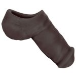 Packer Gear Ultra Soft Silicone STP - Zwart - Image 6