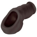 Packer Gear Ultra Soft Silicone STP - Zwart - Image 7