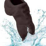Packer Gear Ultra Soft Silicone STP - Zwart - Image 8