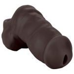 Packer Gear Ultra Soft Silicone STP - Zwart