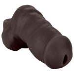 Packer Gear Ultra Soft Silicone STP - Zwart - Image 2