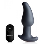 Gyro-M 10X Curved Rimming Plug with Remote Control - Image 5