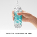 Tenga Spinner 02 - Hexa - Image 5