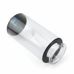 LA Pump Two Stage Cylinder 10 2 x 16 5 x 25 cm - Image 3