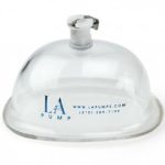 LA Pump Breast Enlargement Cylinder L