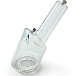 LA Pump Two Stage isolator Cylinder 5 0 cm