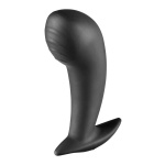 ElectraStim Silicone Noir Nona G-Spot Electrode - Image 3