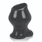 Oxballs PiGHOLE-FF Fuckplug 3XL - Zwart - Image 2