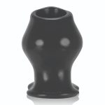Oxballs PiGHOLE-FF Fuckplug 3XL - Zwart - Image 3