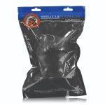 Oxballs PiGHOLE-FF Fuckplug 3XL - Zwart - Image 5