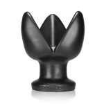 Oxballs ROSEBUD-1 Spec-U-Plug S - Zwart - Image 2