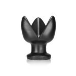 Oxballs ROSEBUD-1 Spec-U-Plug S - Zwart