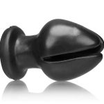 Oxballs ROSEBUD-1 Spec-U-Plug S - Zwart - Image 4