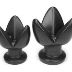 Oxballs ROSEBUD-1 Spec-U-Plug S - Zwart - Image 5