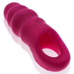 Oxballs iNVADER Cocksheath - Hot Pink ice