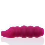 Oxballs iNVADER Cocksheath - Hot Pink ice - Image 5
