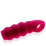 Oxballs iNVADER Cocksheath - Hot Pink ice - Image 7