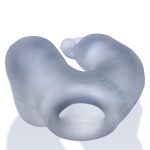 Oxballs MEATLOCKER Chastity - Clear ice - Image 6