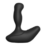 Nexus Revo - Waterproof Rotating Prostate Massager - Black - Image 4