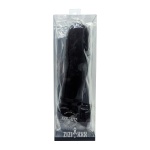 Zizi Megamen Plug Cocksheath - Black [ZZ62B] - Image 5