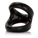Colt Silicone Rechargeable Cock Ring - Black - Image 8