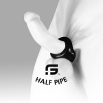 Half Pipe - Red - Image 4