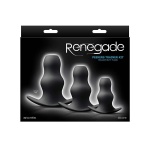 Renegade - Peeker Kit - Black - Image 2