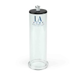 L.A. Pump Premium Elliptical Cylinder Diameter51 mm. | 229 mm. [D] - Image 2