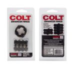 Colt Enhancer Rings - Smoke - Image 3