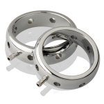 ElectraStim Prestige Electro Rings 50 mm. - Image 2