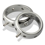 ElectraStim Prestige Electro Rings 50 mm.
