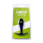 BRUTUS All Day Long - Silicone Butt Plug M - Image 6