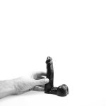 Dungeon - Black -Medium - Image 5