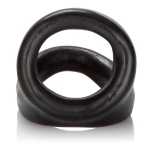 Colt Silicone Rechargeable Cock Ring - Black - Image 7